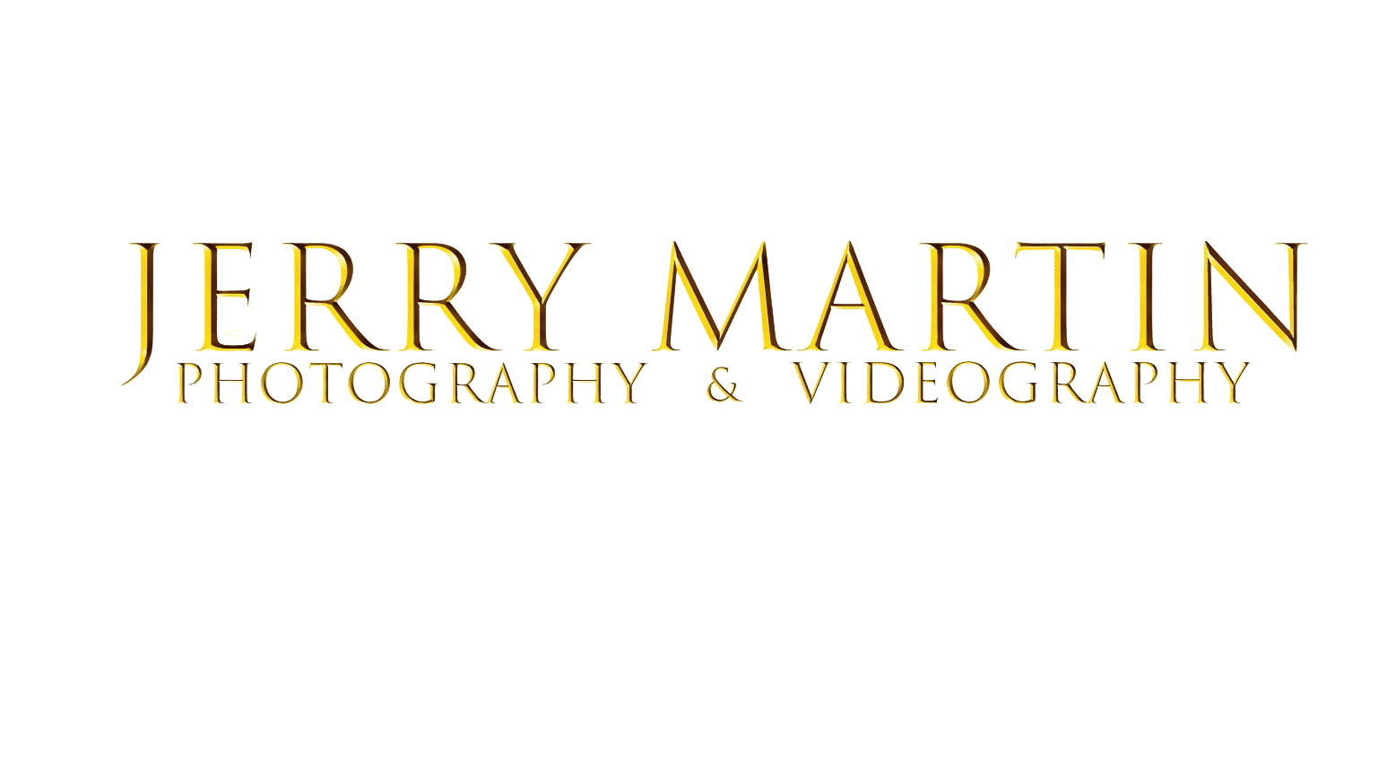 Jerry Martin logo